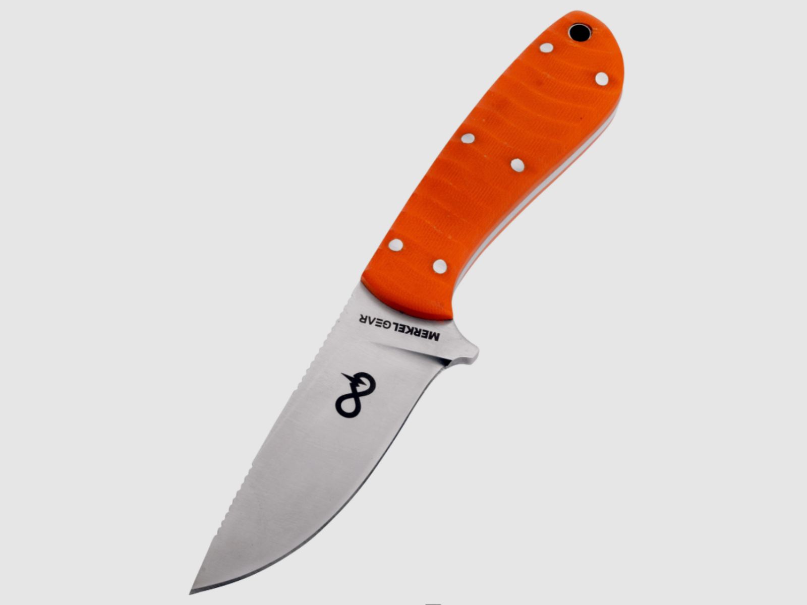 Merkel Gear 2017370 Mes All Game Knife