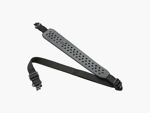 Butler Creek Comfort V-Grip Pasek, czarny