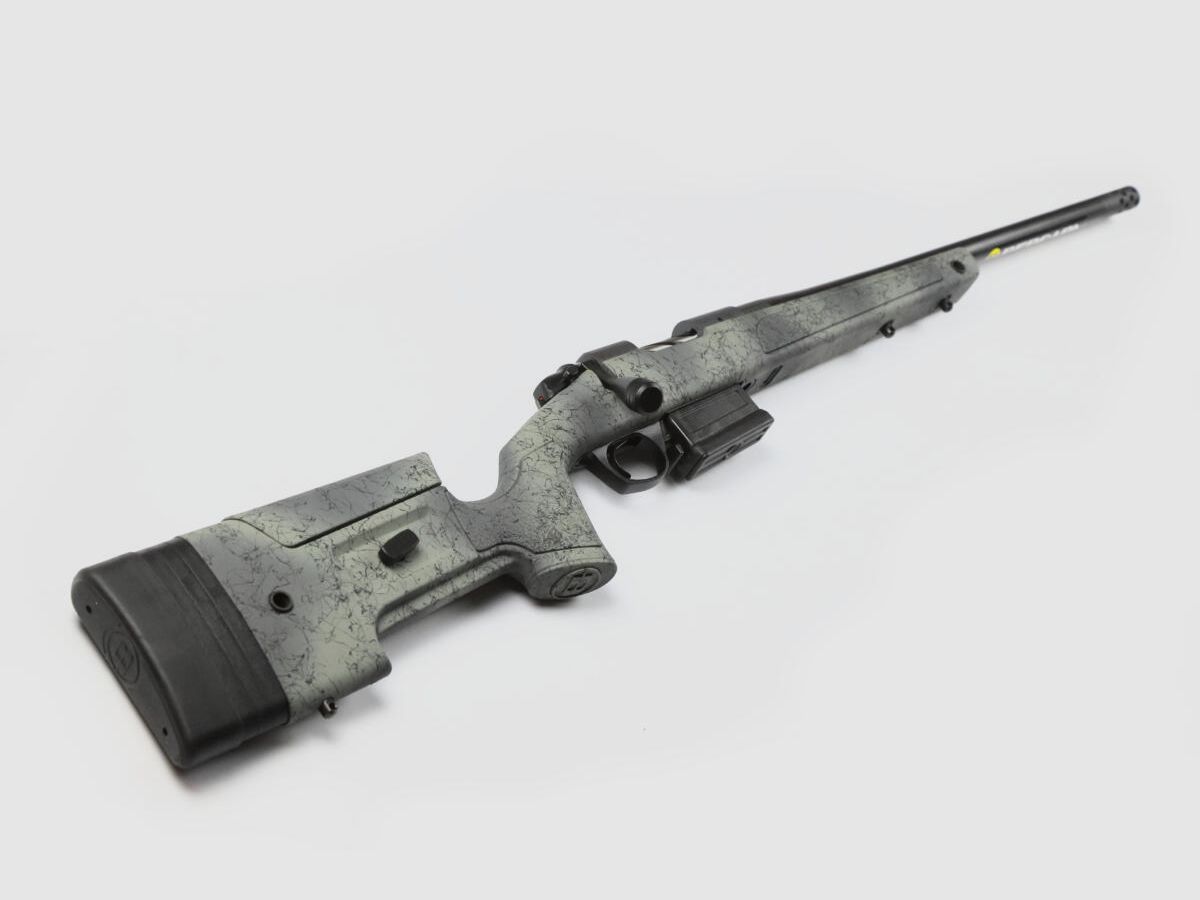 Bergara B14 HMR Carbon Wilderness, Bild 1 von 8