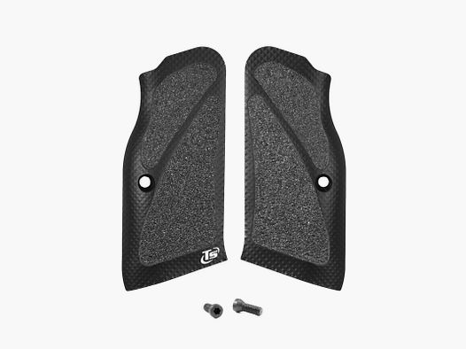 X3D long grips – small frame for Tanfoglio