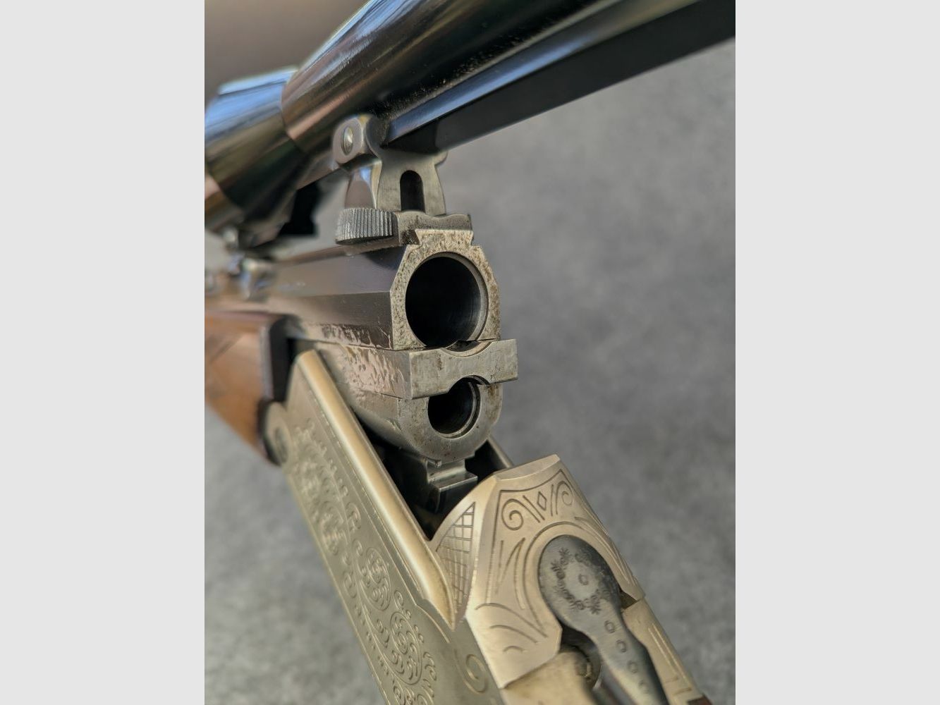 Blaser BBF ES63