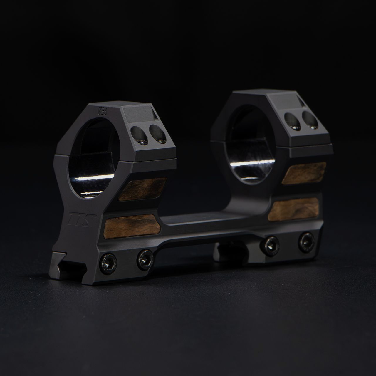 TTS Xceed Hunting Scope Mount