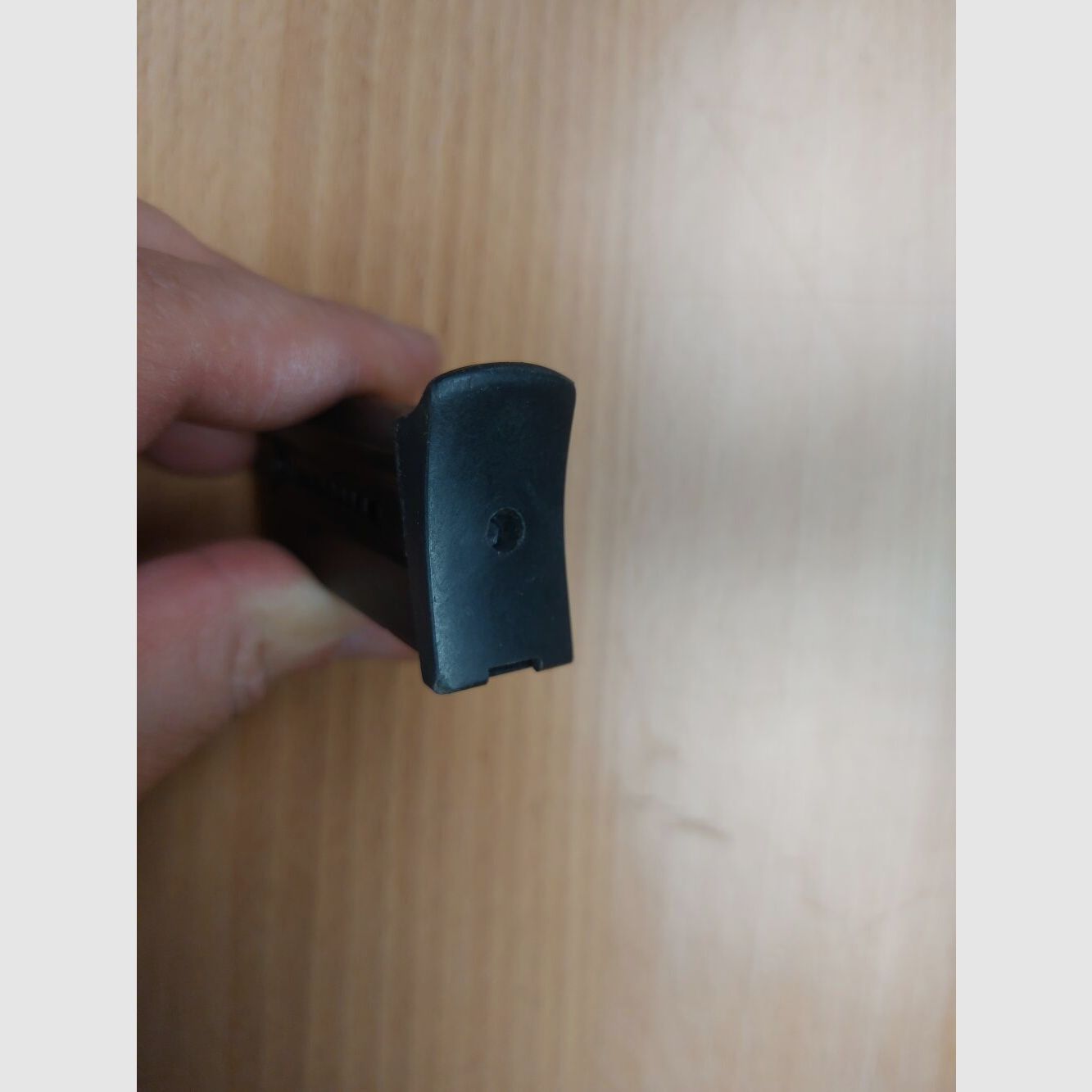 Walther, Ulm GSP