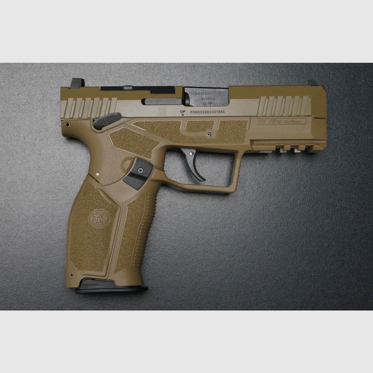 FN Hiper MRD FDE, Bild 1 von 6