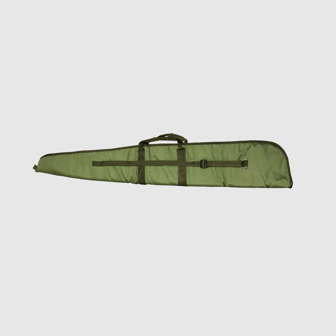 Simple Gun Slip Olive Green, image 3 of 3