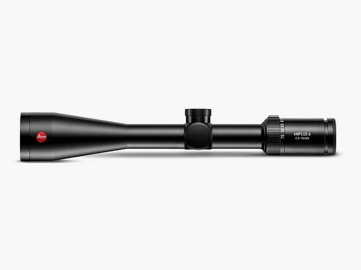 Amplus 6 2.5-15x50i, reticle L-4a