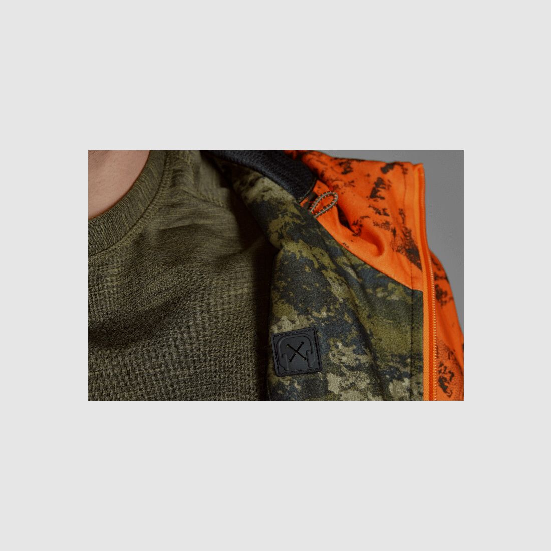 Vantage Jacket – Seeland, image 6 of 6