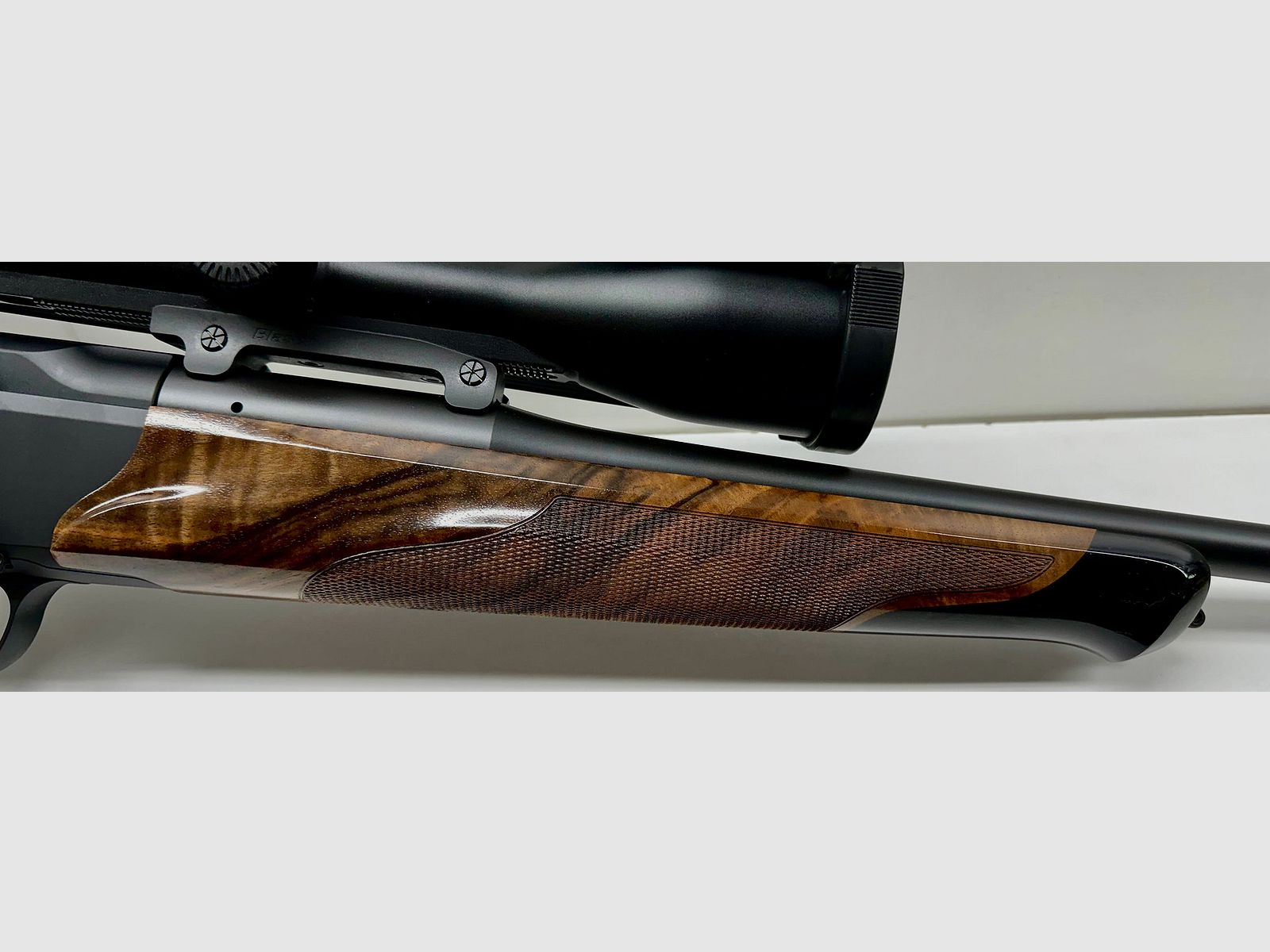 Blaser R8 Success SET