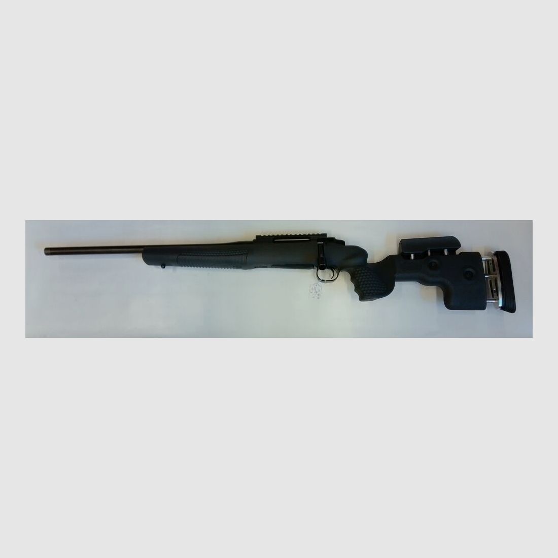 Mauser M18 Fenris