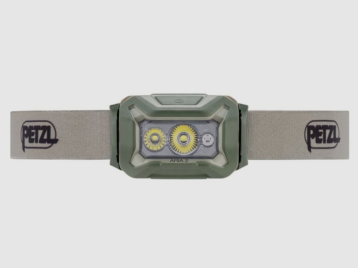 Petzl Headlamp ARIA® 2 RGB, image 4 of 4