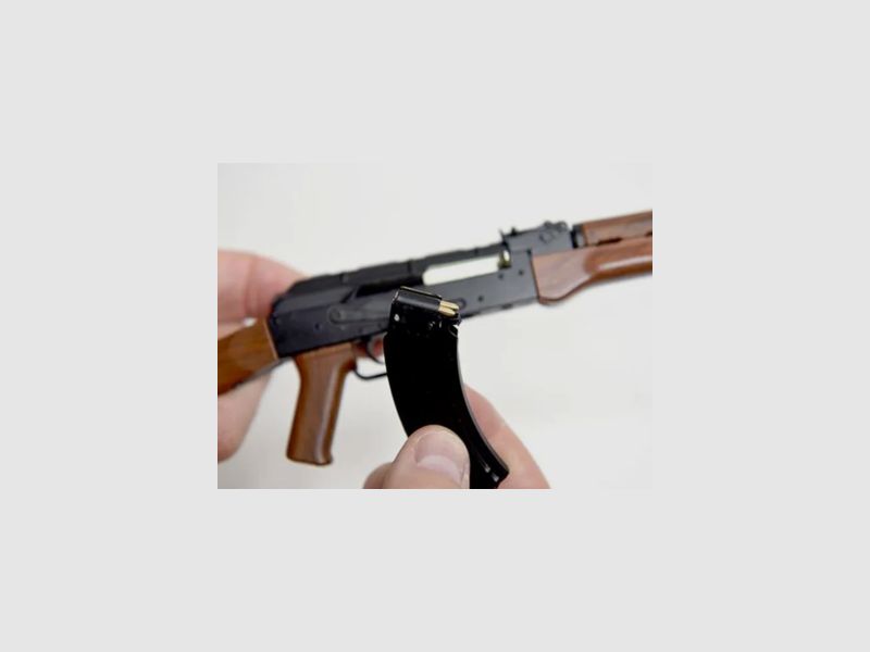 Miniatur-AK-47, Bild 9 von 12