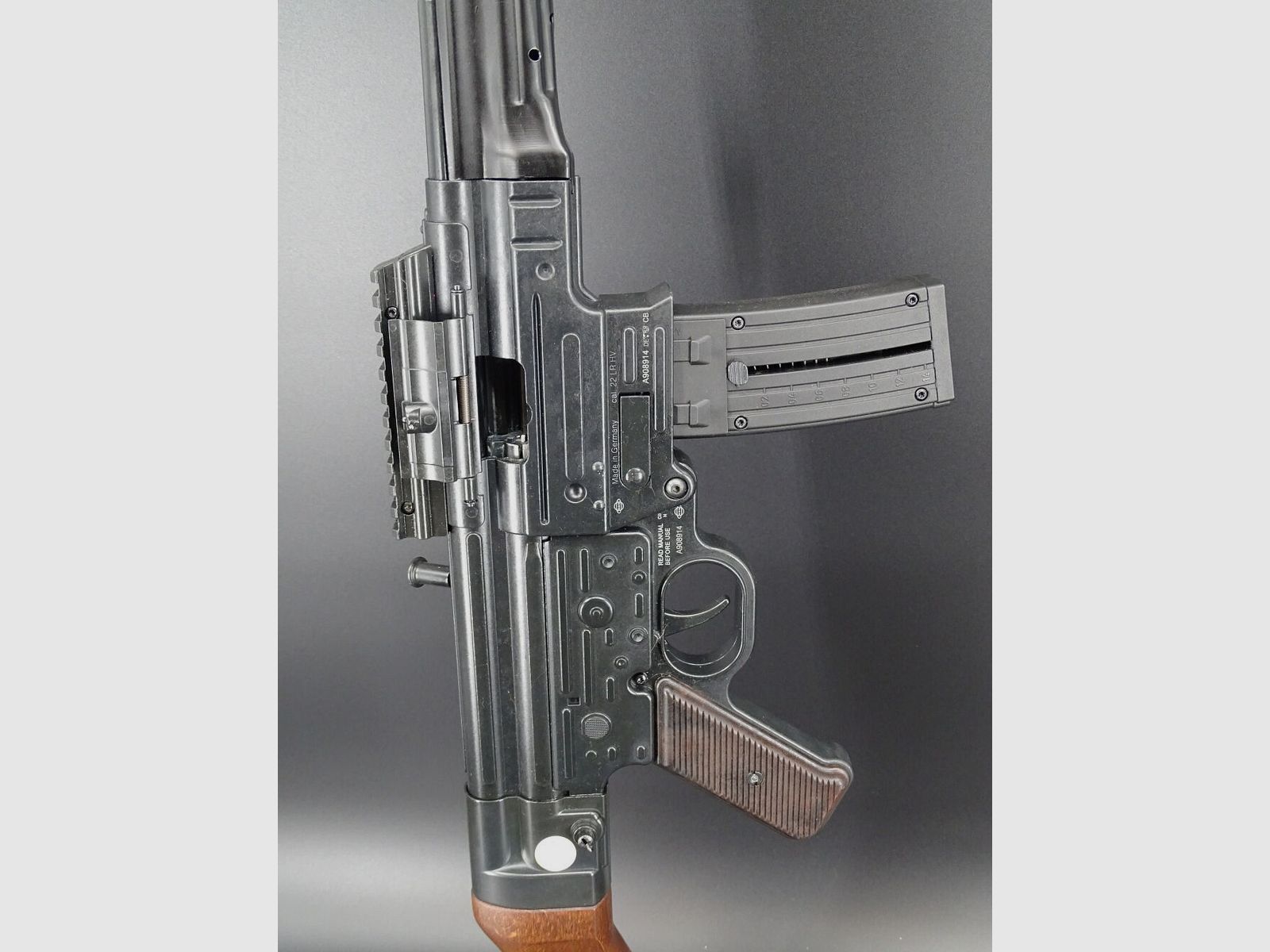 GSG STG 44 Kaliber .22lr STG 44