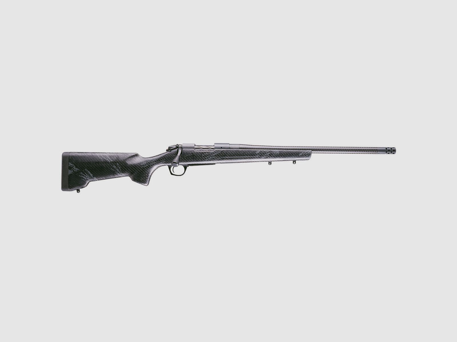 BERGARA B14² CIMA CF