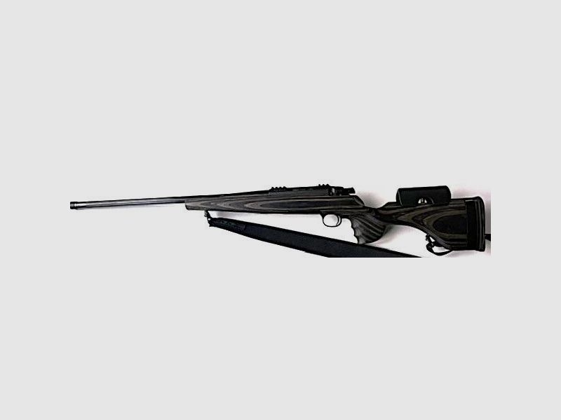 STEEL ACTION HM con calcio GRS