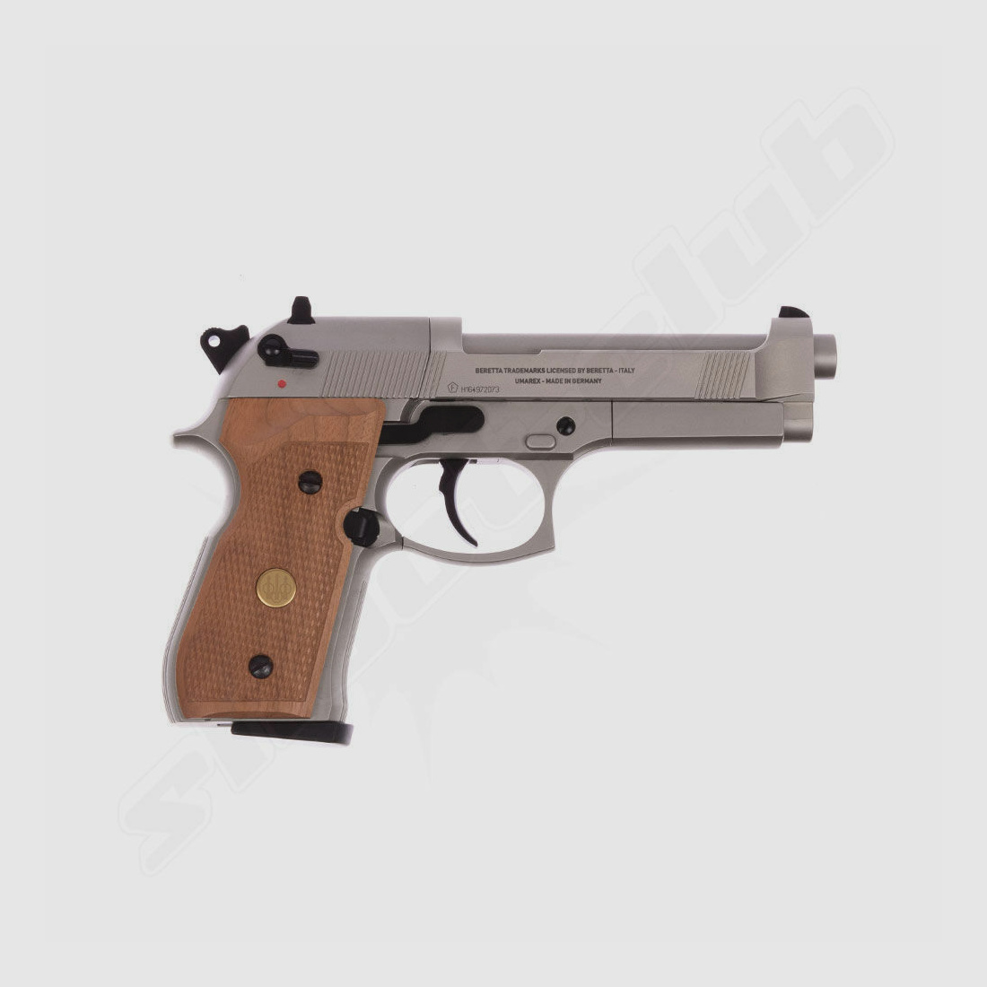 Beretta M 92 FS CO2 Pistole Kal. 4,5