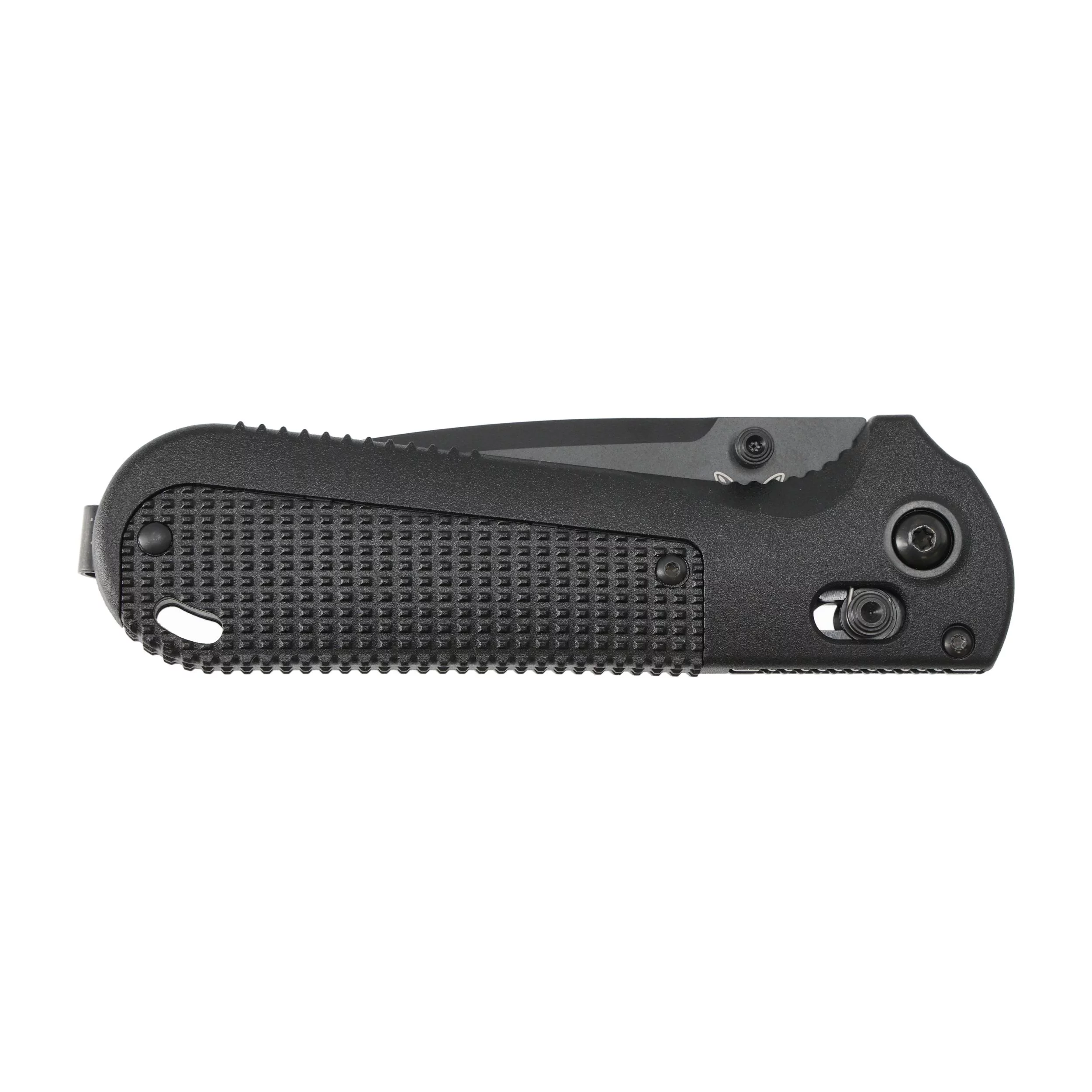 Nóż składany Benchmade 430BK-02 Redoubt (430BK-02), zdjęcie 8 z 12