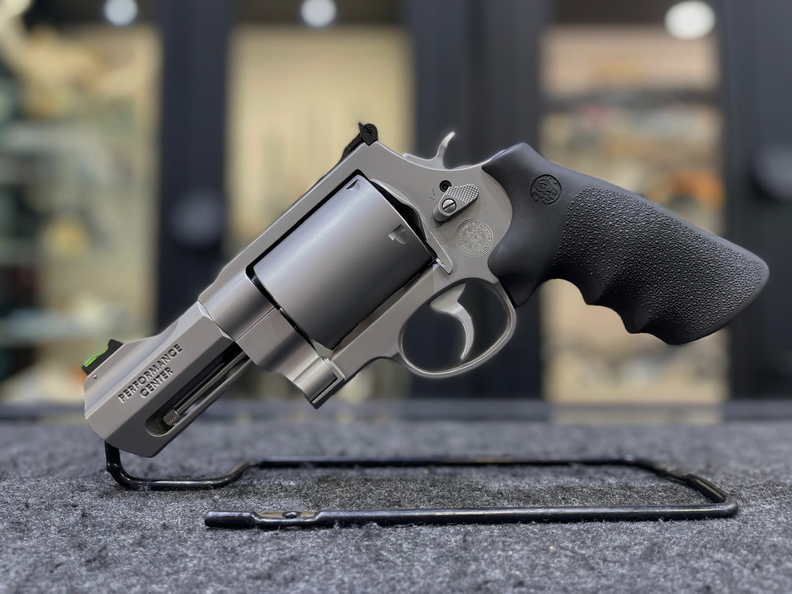 Smith & Wesson Mod. 500 Performance Center, afbeelding 1 van 8