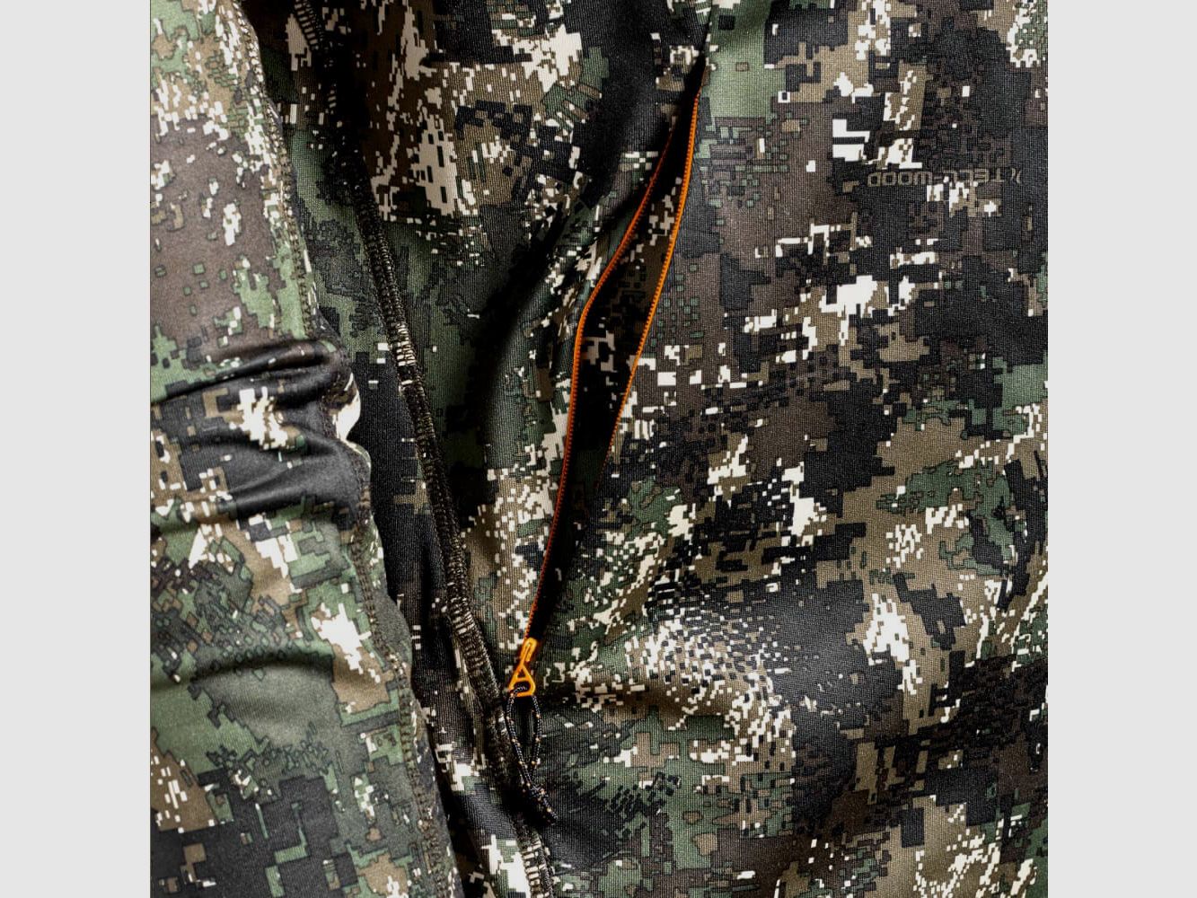 Northern Hunting Jacke Gunno
