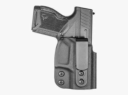 FOBUS TGX4 - Boltaron OWB & IWB Holster for Taurus GX4
