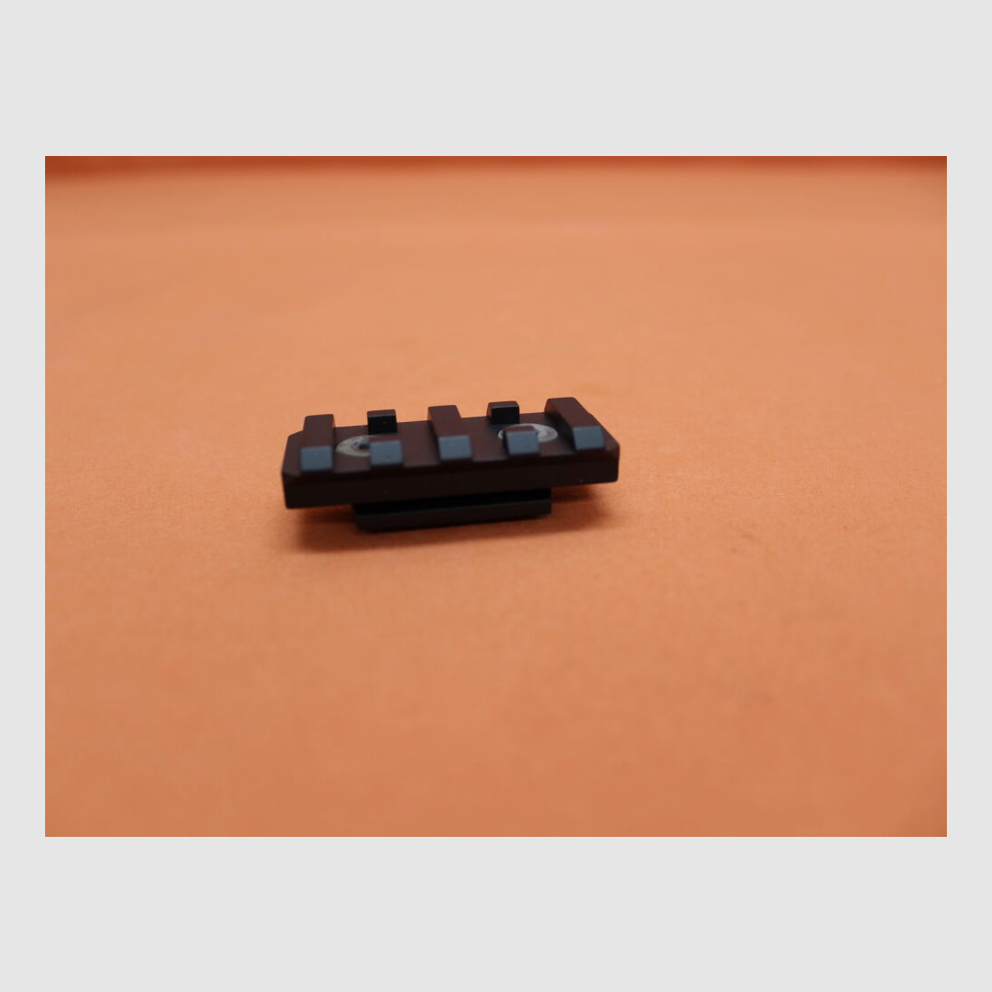 JP Enterprises, Inc. AR-15: Tactical Accessory Rail Adapter JP (JPTR-S) VTAC 2"/ Picatinnyschiene für Handschutz