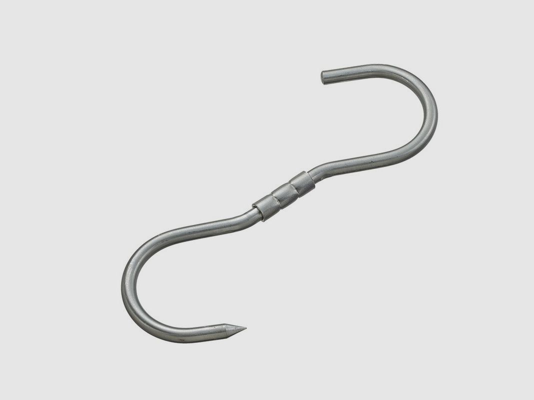 Farm-Land swivel hook