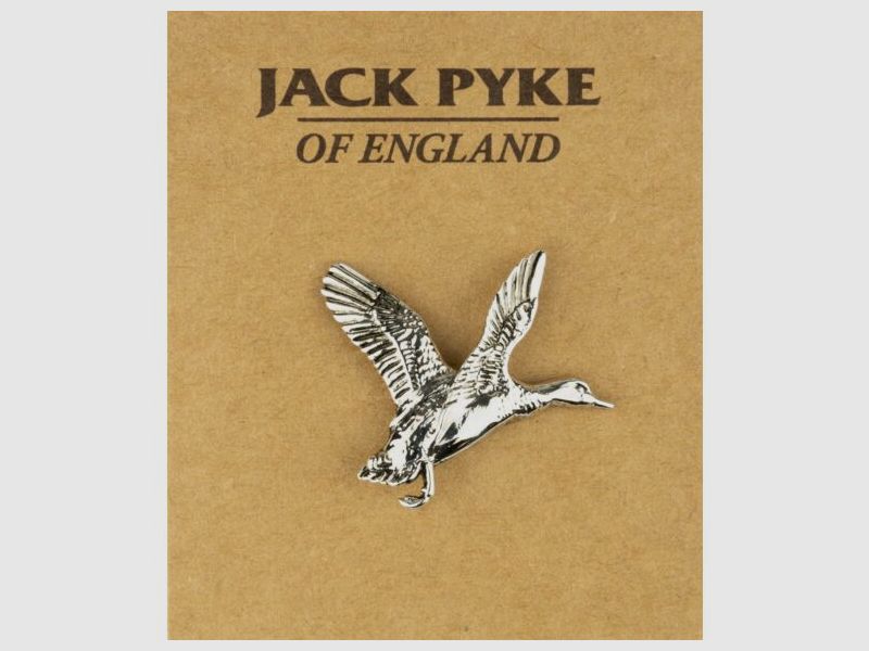 Pin's Jack Pyke Ente, Bild 3 von 4