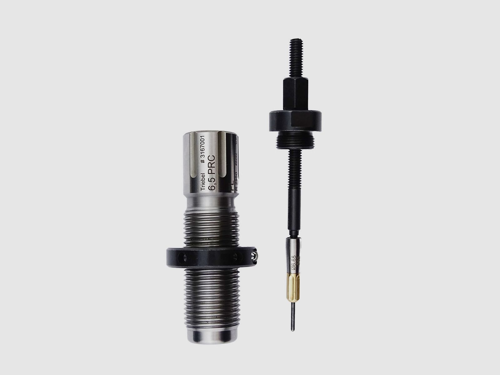 Full Length Die 6,5-284 Norma, Bild 2 von 2