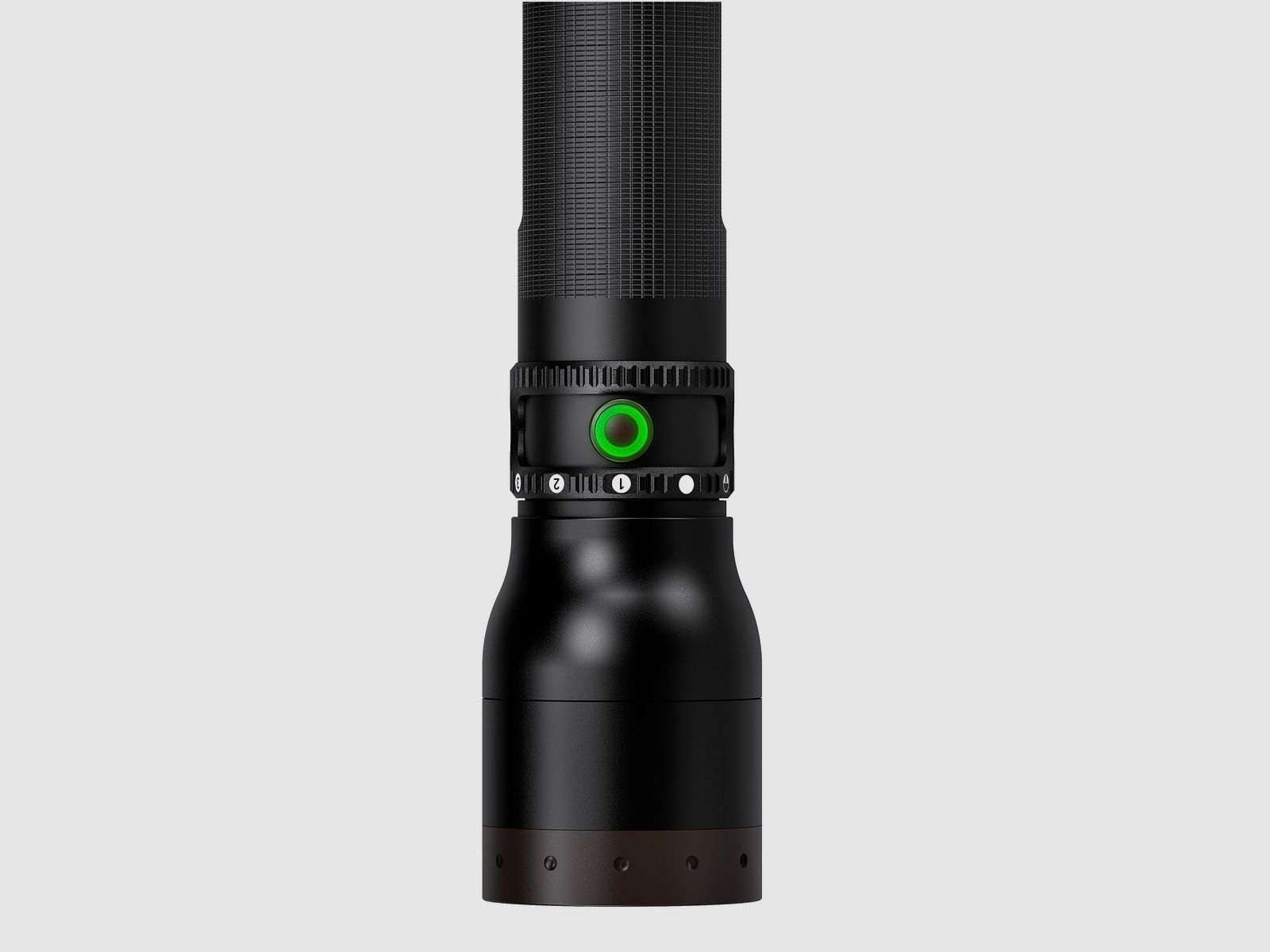 Ledlenser 502182 P17R Core Taschenlampe 1200 Lumen 560m Reichweite