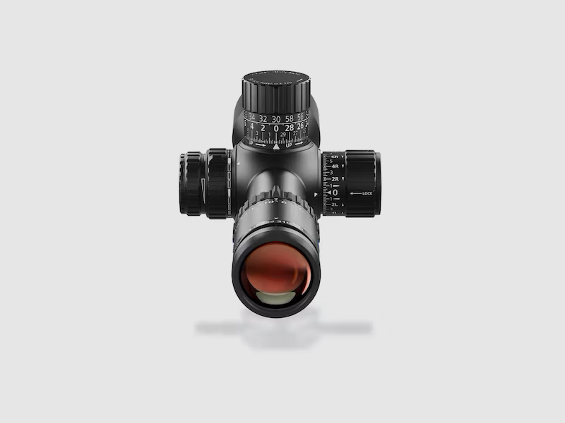 Zeiss LRP S5 318-50, afbeelding 1 van 5