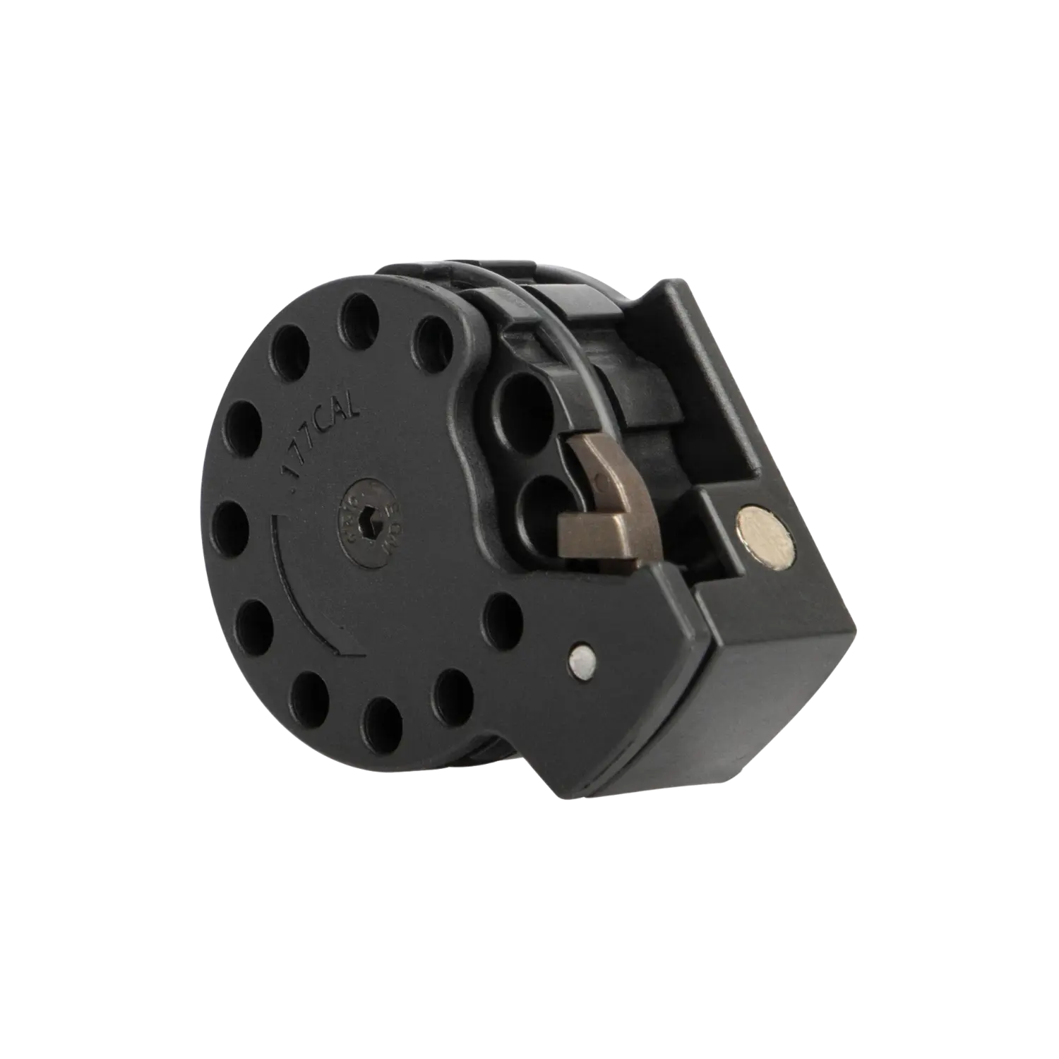 Magazin Diana Outlaw Gen II Kaliber 4,5mm Diabolo