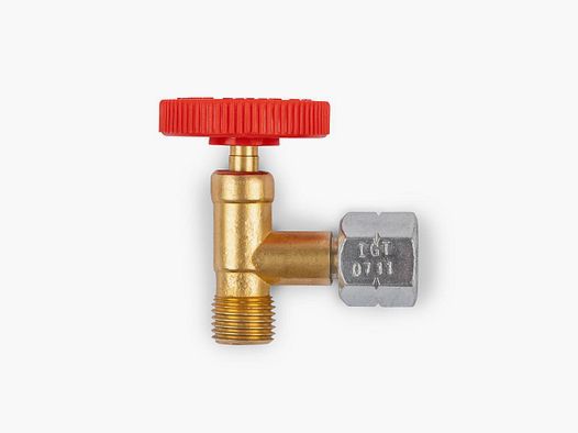 Petromax Regulating Valve for Gas Stove