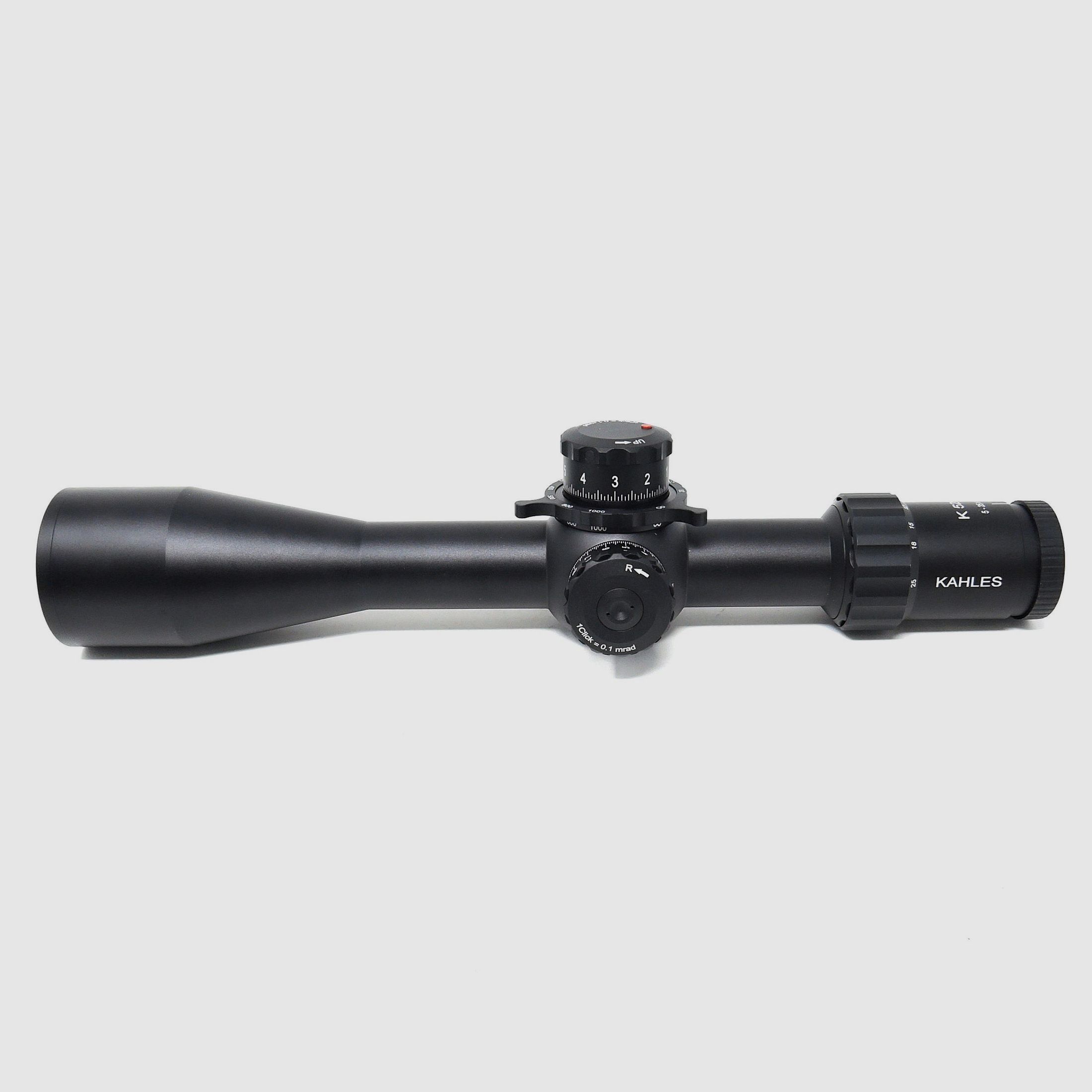 Kahles K 525i 5-25×56 DLR CCW (Ret. SKMR), Bild 2 von 6