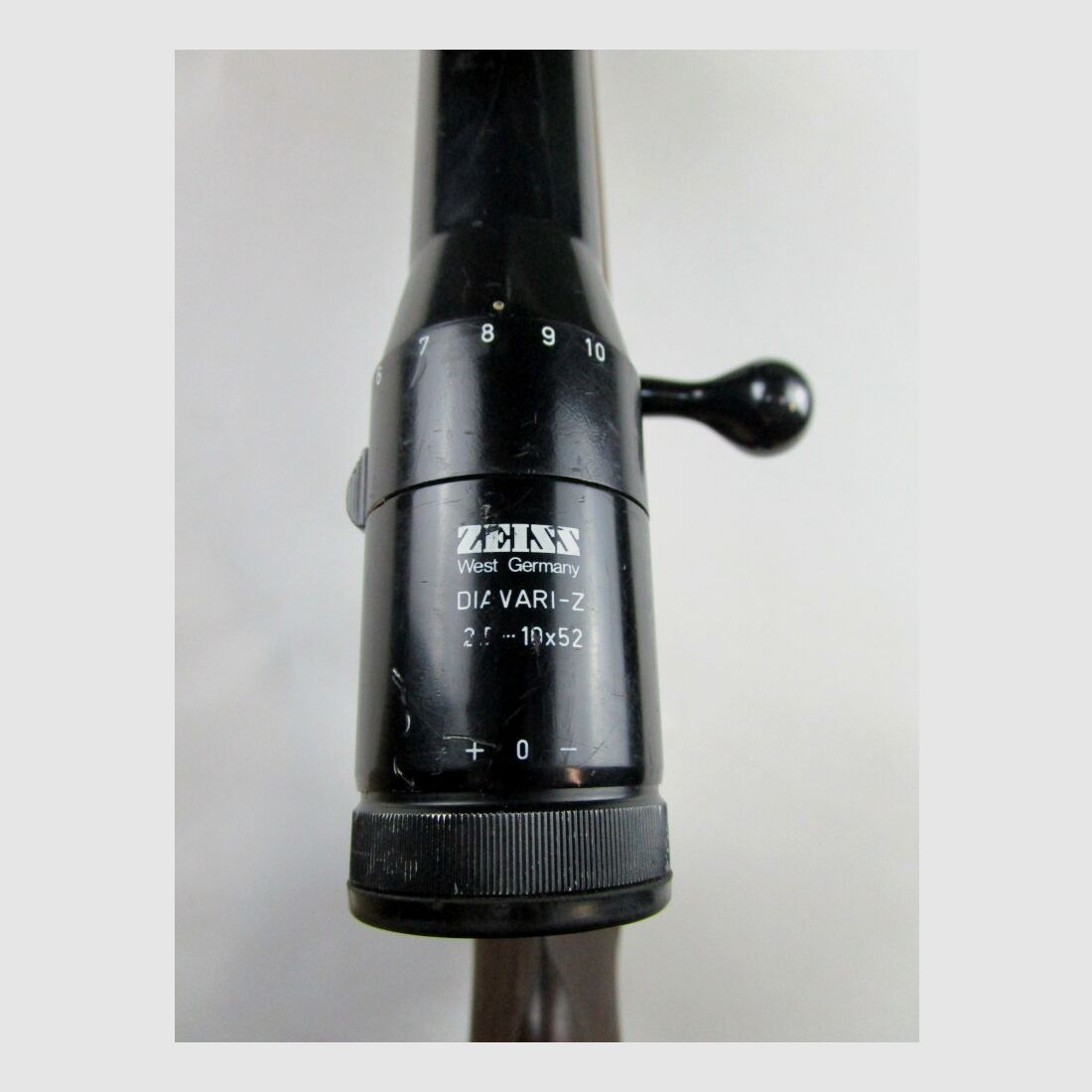 Sauer&Sohn 80