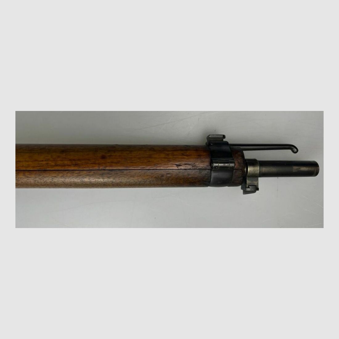 Schmidt Rubin G11, Bild 2 von 5