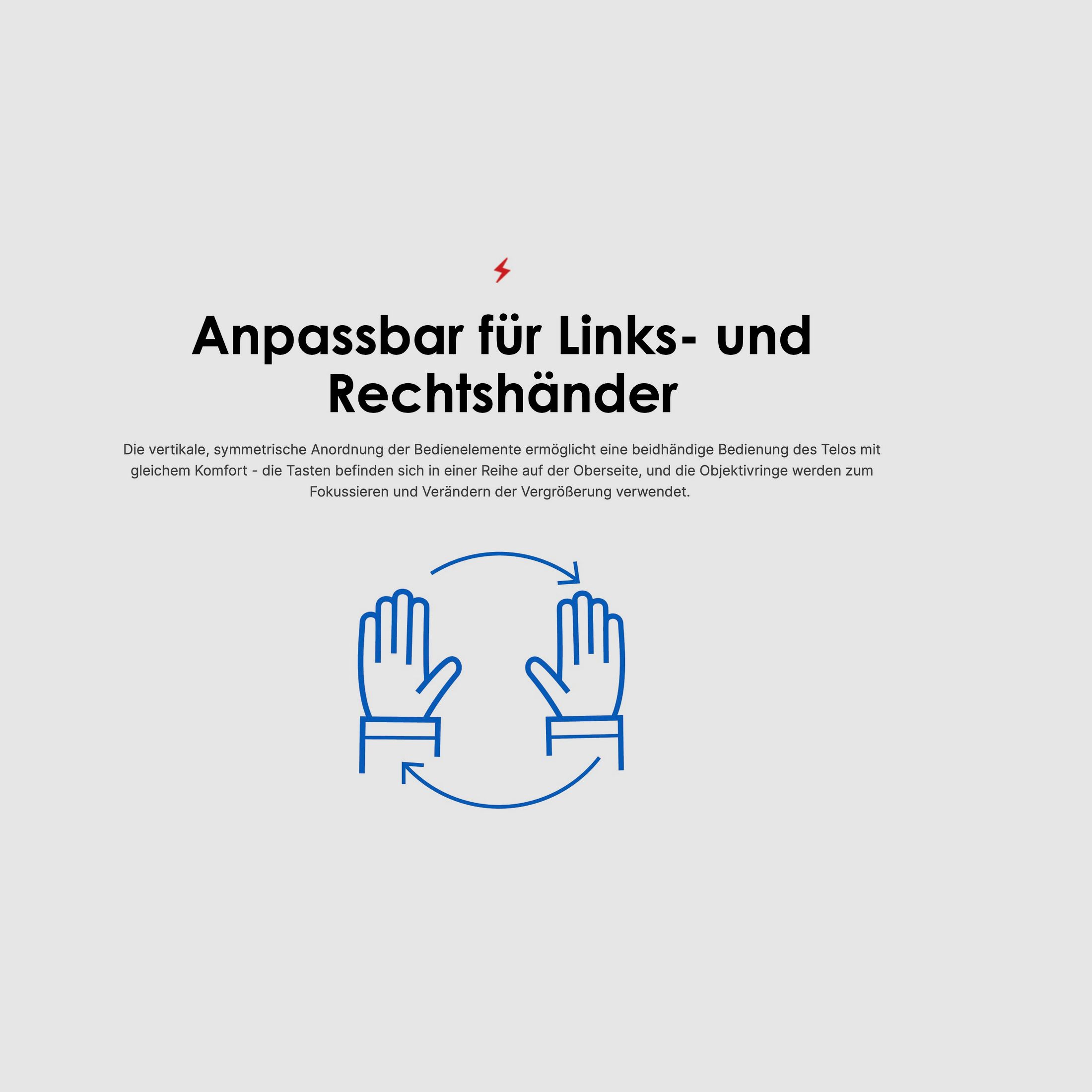 Pulsar Telos XQ35 urządzenie ręczne do obrazowania termicznego 384x288 pikseli. @ 17 µm NETD <25 mK