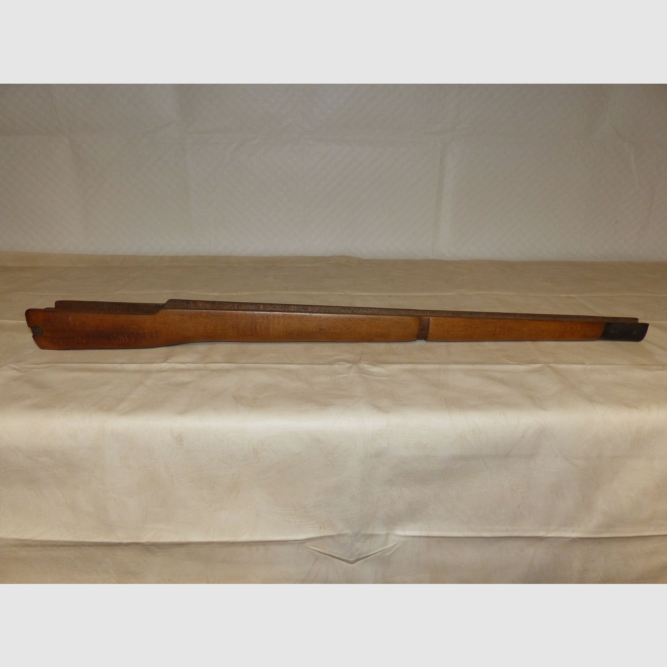 Gewehr Vorder Schaft Lee Enfield Nr. 4 Buche