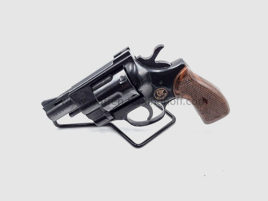 Weihrauch Arminius HW38 2,5"
