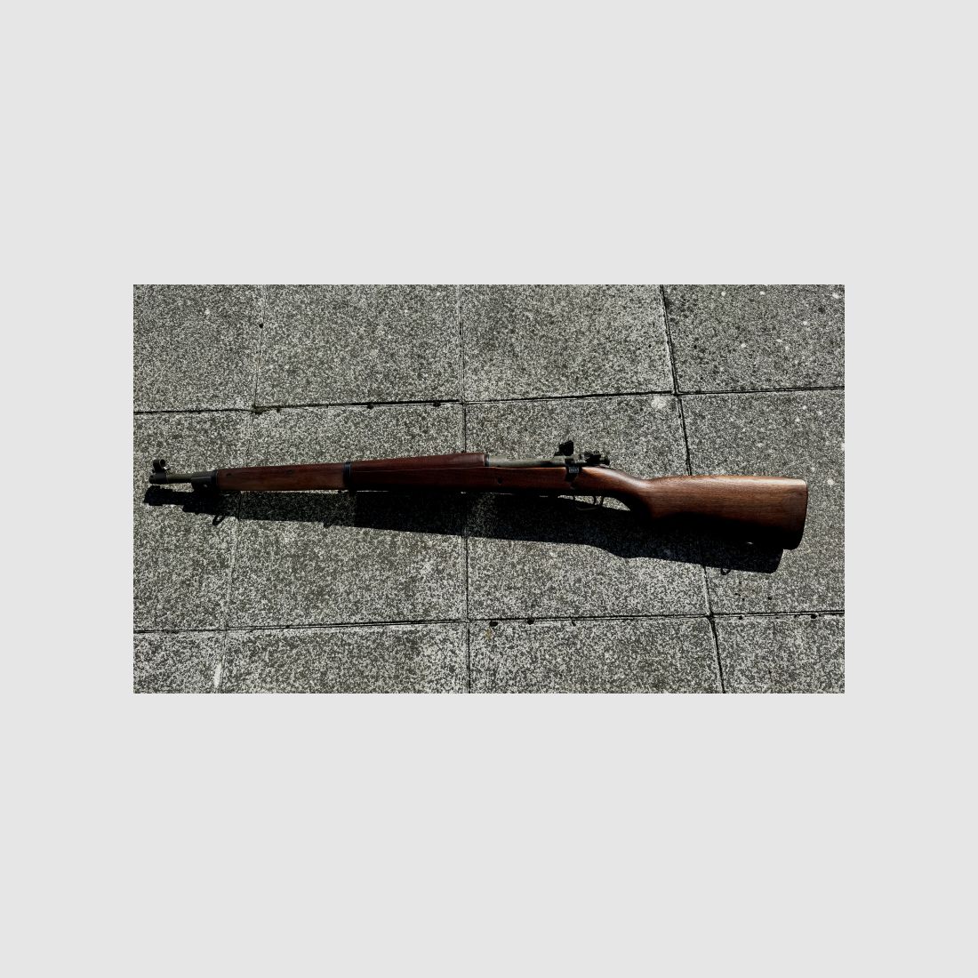 Remington Springfield M1903-A3 - .30-06 Spring