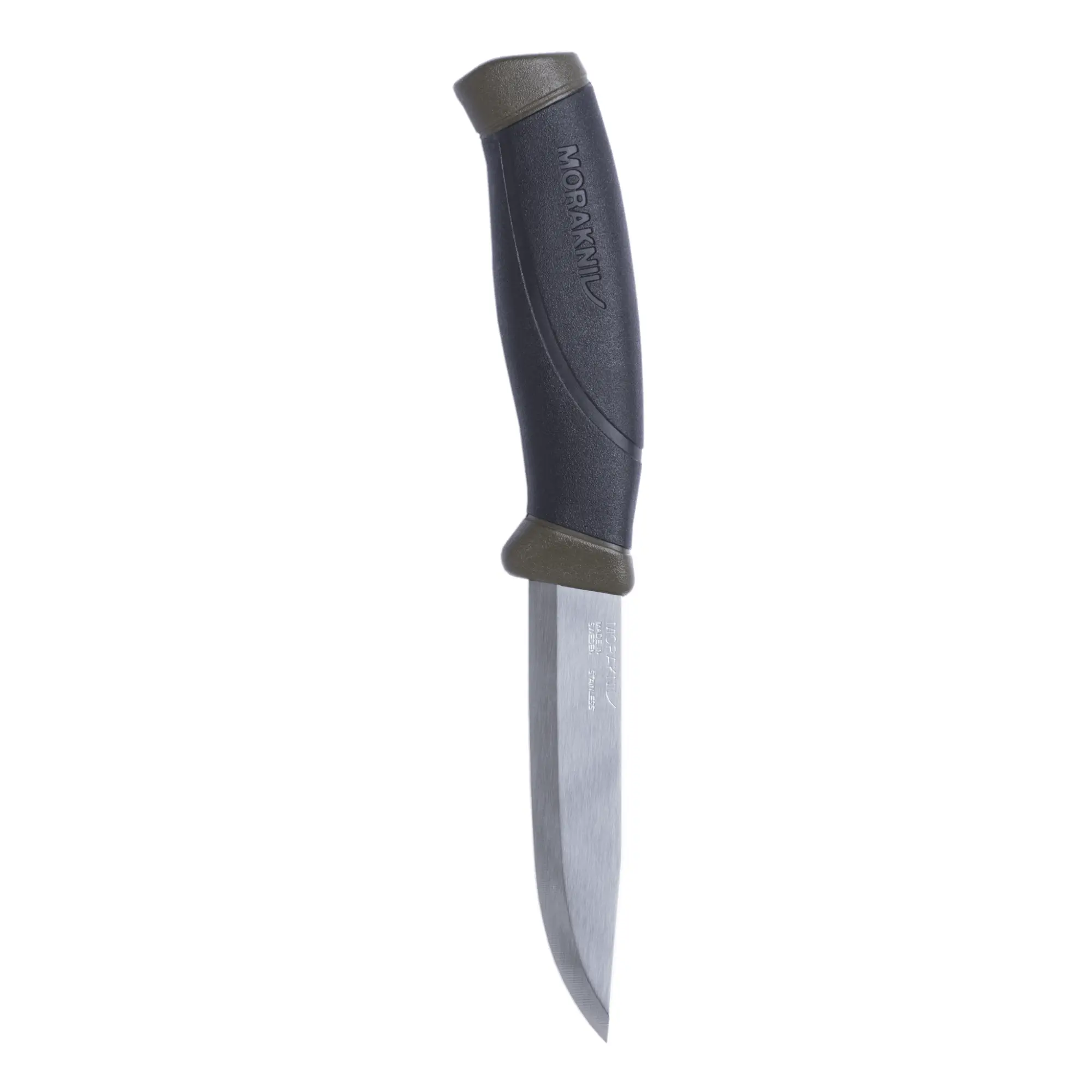 Morakniv Companion (S) (Verde Militar)