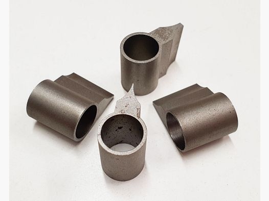 Base del mirino Mauser Oberndorf con mirino per C96, nuova produzione