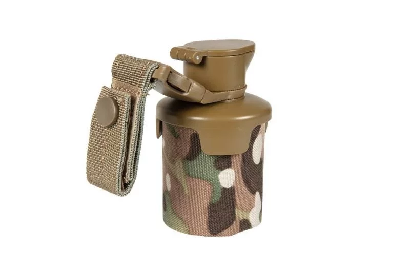 Ładownica składana PRIMAL GEAR MOLLE na kulki - Multicam, zdjęcie 4 z 10