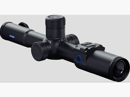 PARD Night Stalker 4K Mini NS4M-25/LRF – 4K nachtkijker met geïntegreerde LRF