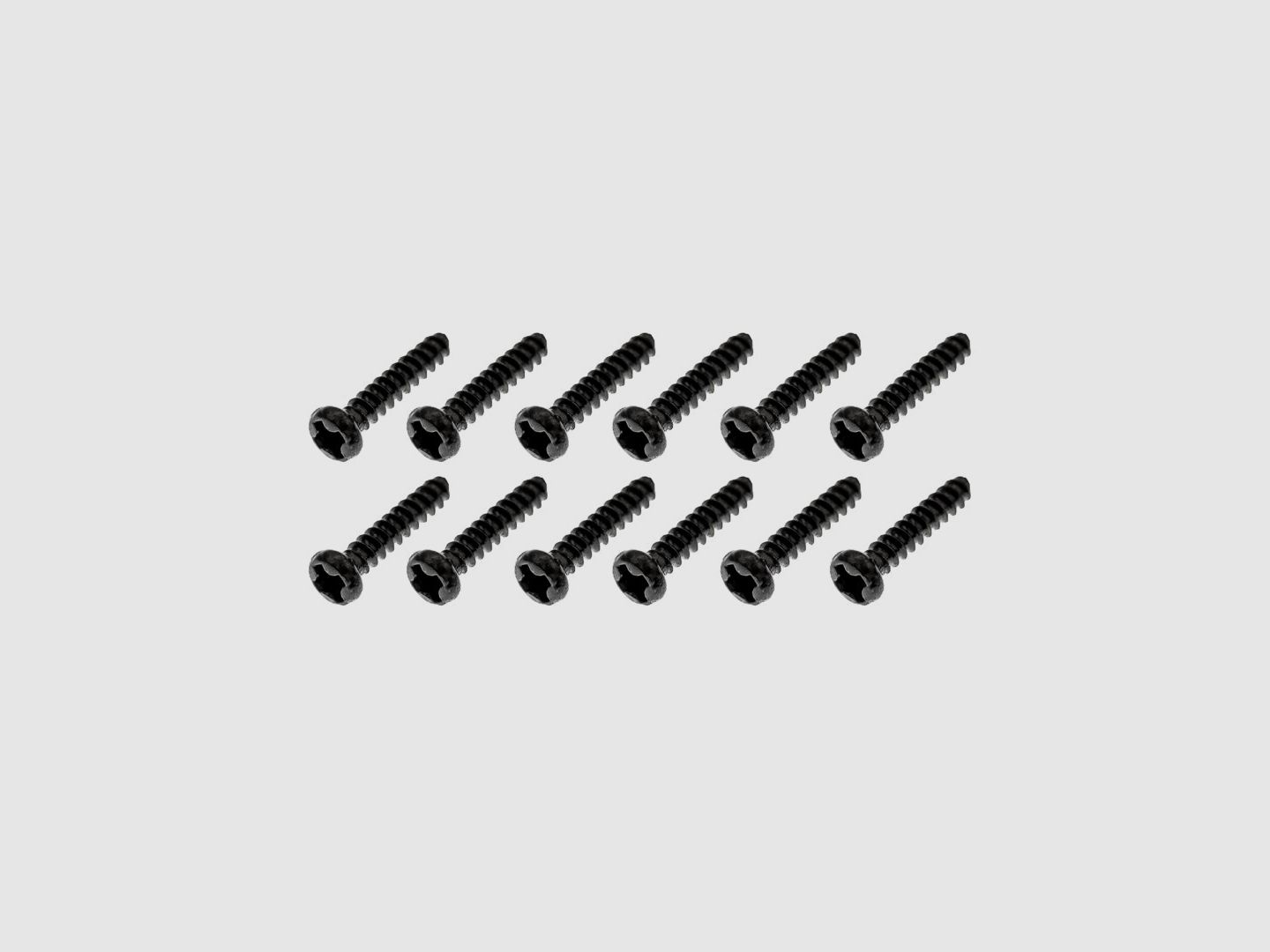 Cover Schrauben bzw. Ersatzschrauben | SCHWARZ | HDR50 GEN.1 | HDR50 GEN.2 | HDR68