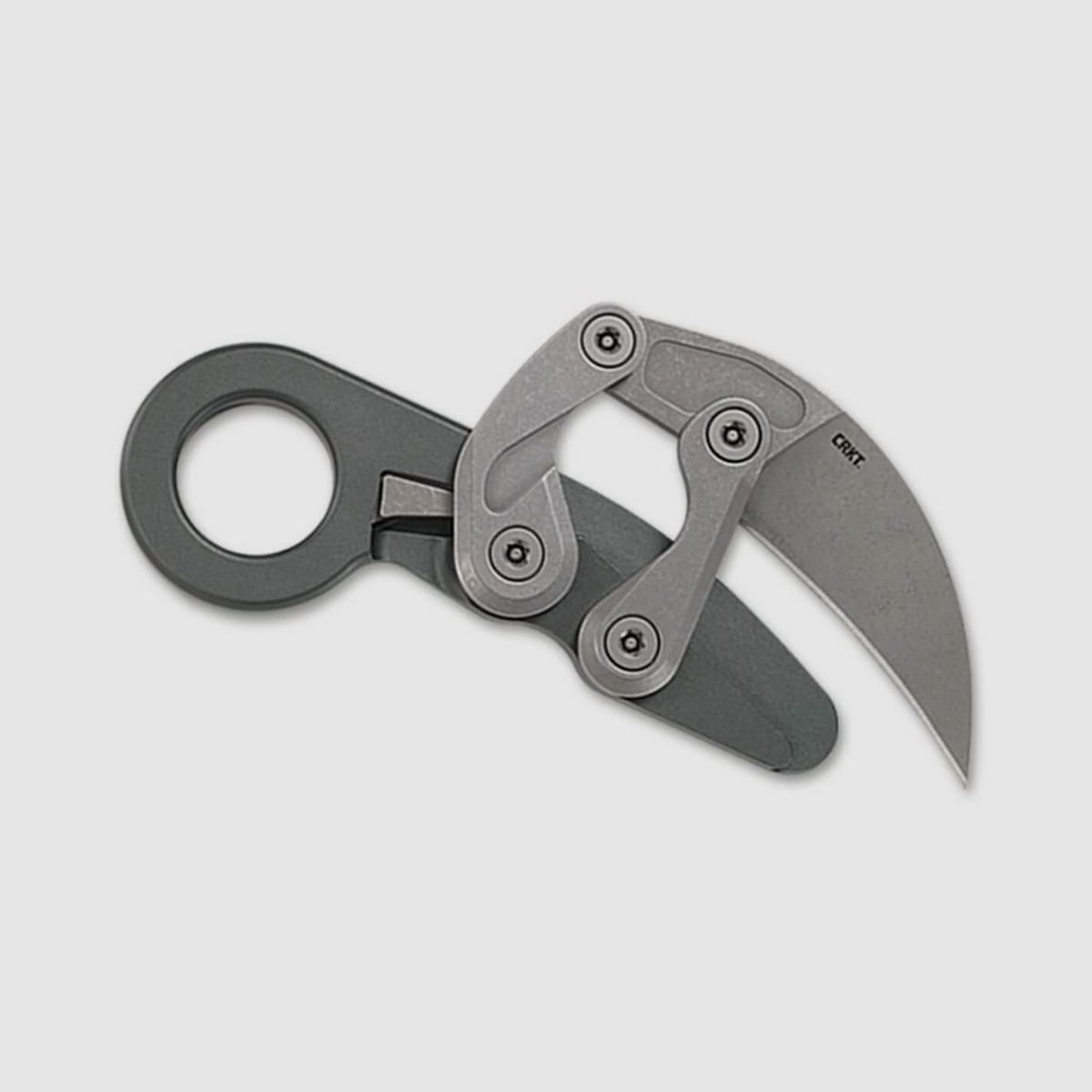 CRKT Provoke Compact Karambit couteau de poche, Bild 6 von 14