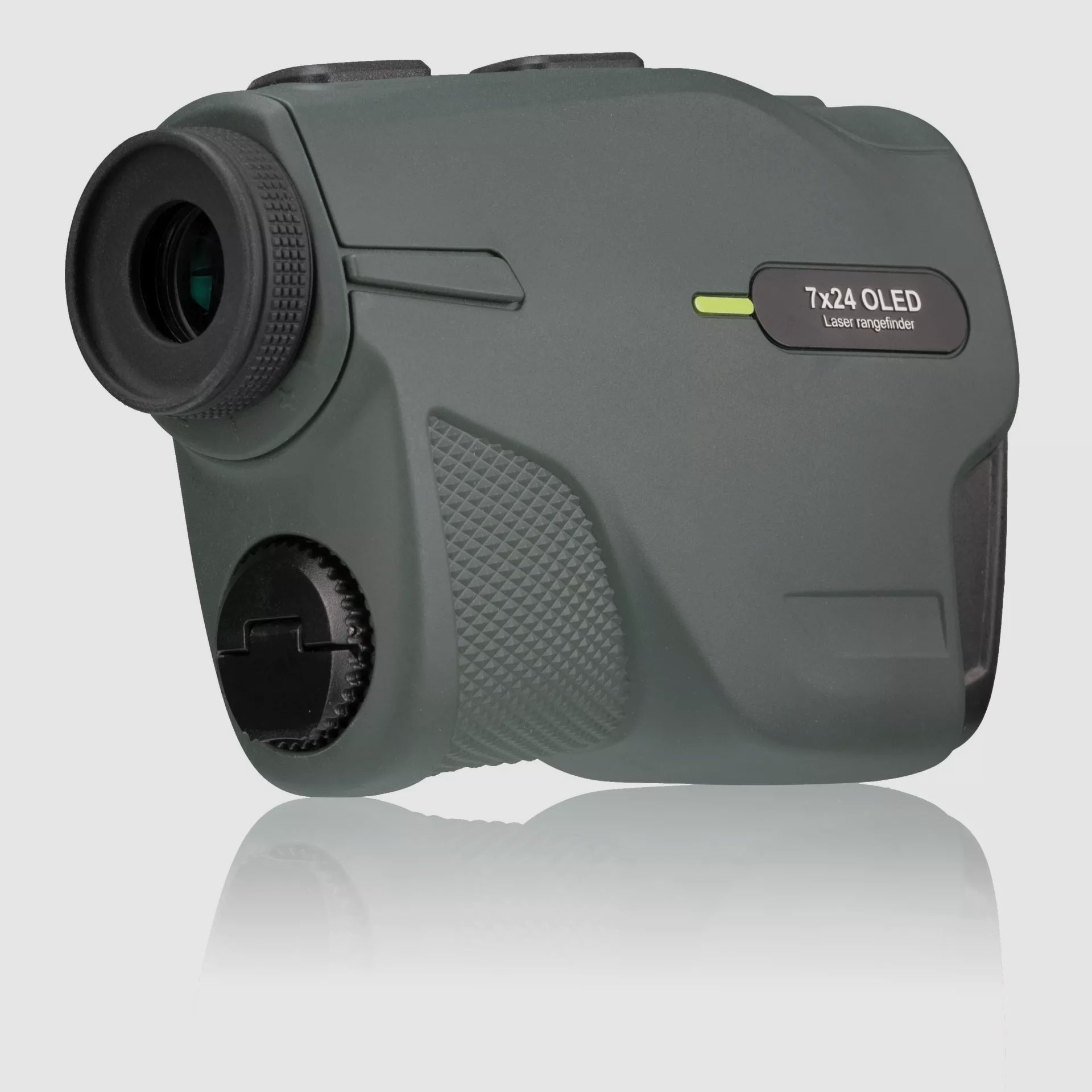 ALPEN OPTICS Crestone XP 7x24 OLED Entfernungsmesser