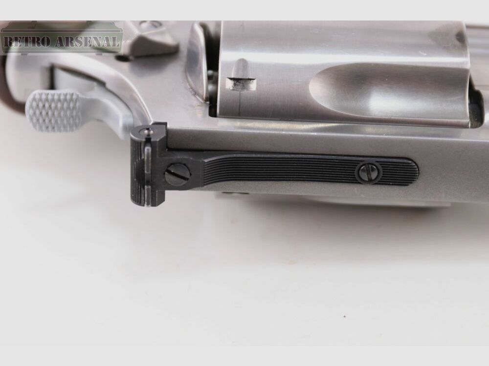 Smith & Wesson 500S&W Magnum