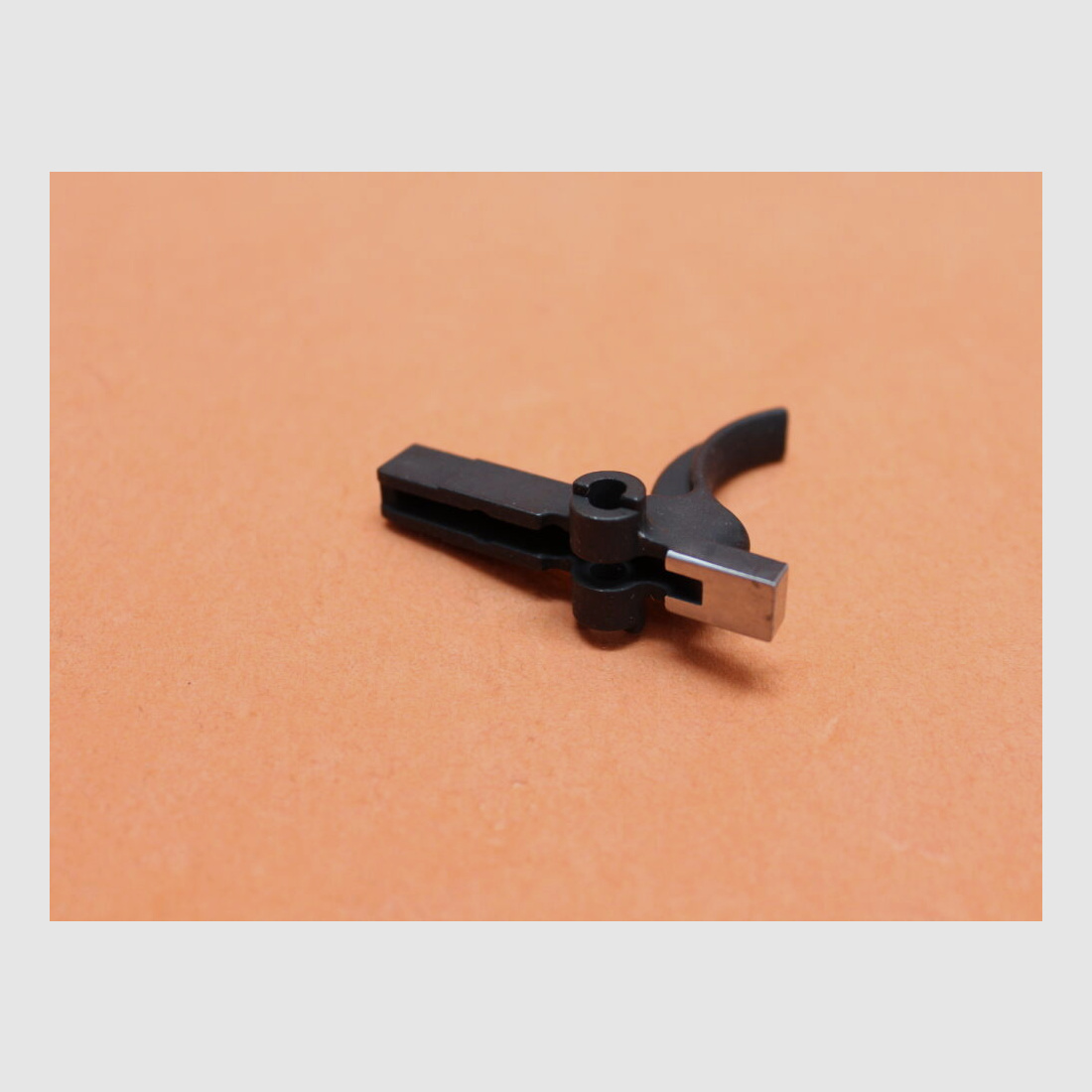 DPMS AR-15: Trigger Standard Small Pin .154" DPMS Abzugszüngel