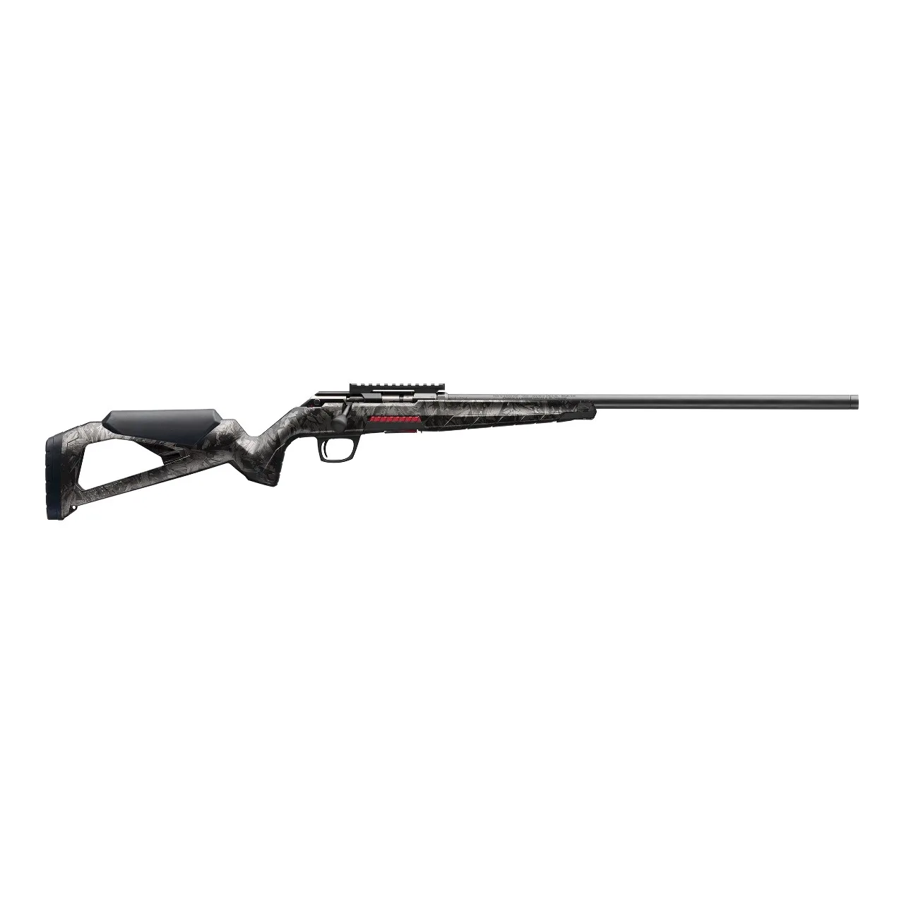 Winchester XPERT CARBON VARMINT THREADED .22LR