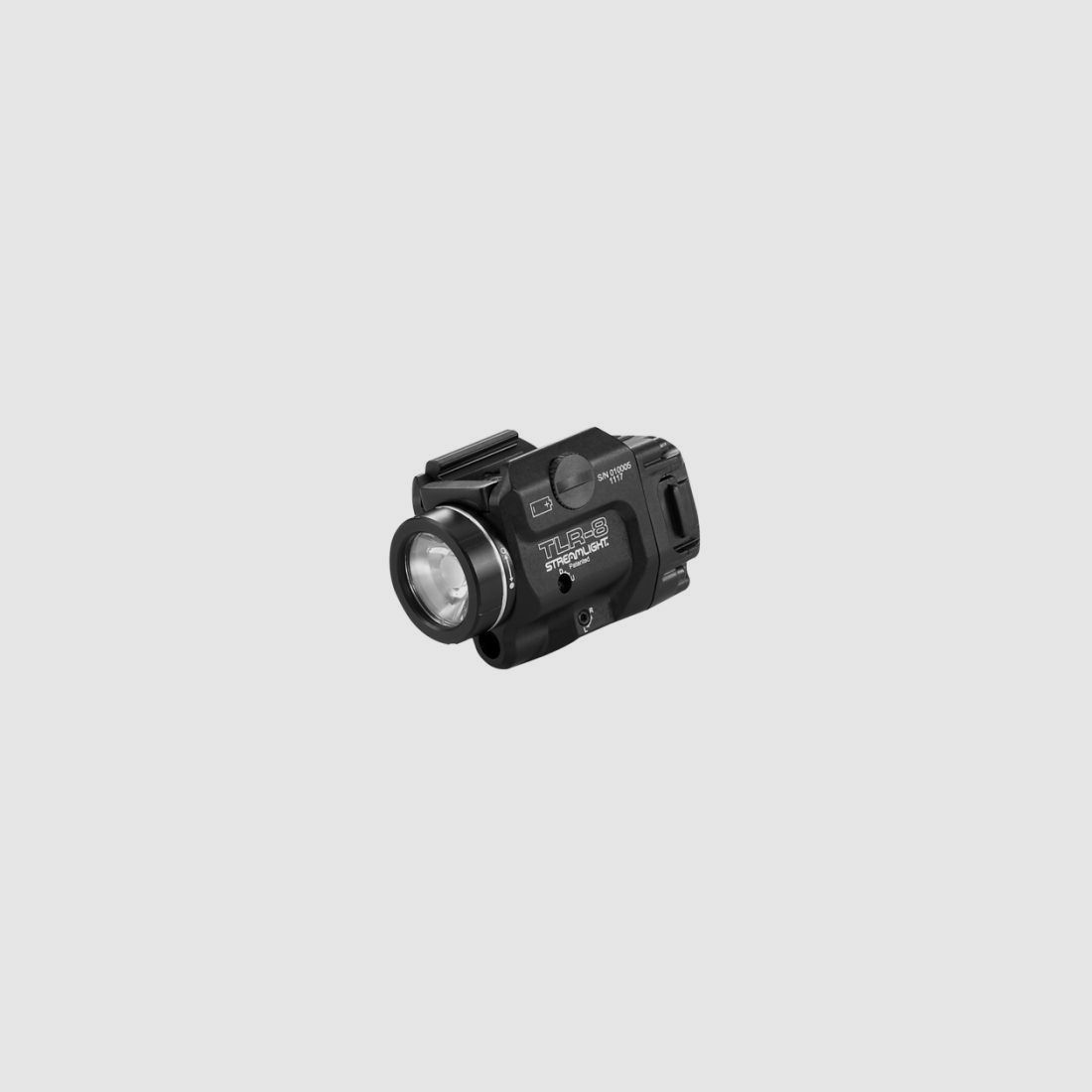 Streamlight TLR-8 AG Flex Green Laser, 500 Lumens, image 1 of 2