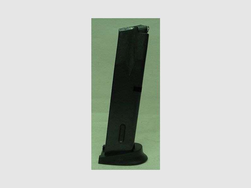 Magazin X-PRO Kal.9mmP.A.K. - 15 Schuss